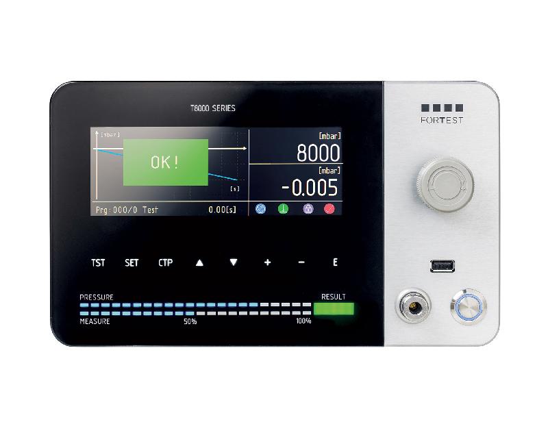 T8980 - Testeur d'étanchéité par interception avec technologie compliance et connectivité avancée_0