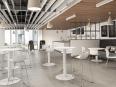 Table haute ronde INDY - Deskissimo_0