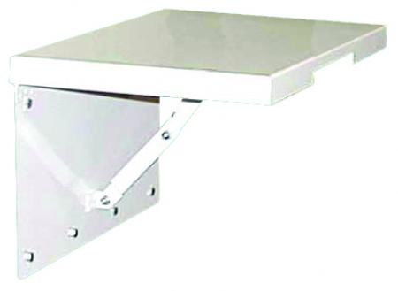 0013209 Table Pliante Murale 40 X 30 Cm Comparer Les Prix De 0013209 Table Pliante Murale 40 X 30 Cm Sur Hellopro Fr