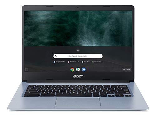 ACER Chromebook CB314-1HT-C1MQ - 14.0'' FHD Tactile - Intel Celeron N4020 - 4Go RAM - 64Go eMMC - Chrome OS_0