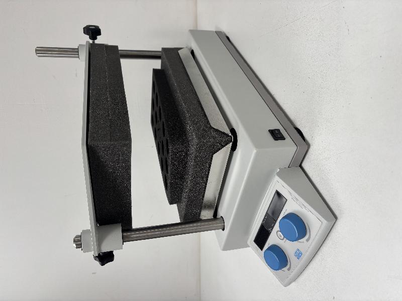 Agitateur secoueur VELP scientifica Multi-TX5_0
