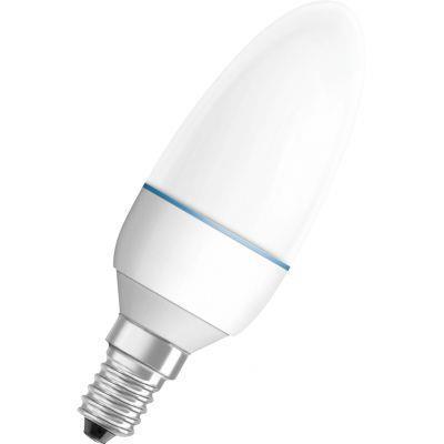 Ampoule dimmable led flamme 5W E14_0