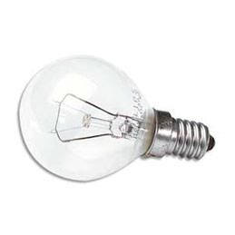 Ampoule incandescente a vis - culot E27 - 100W