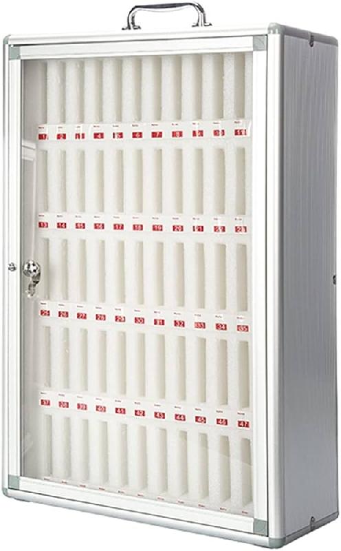 Armoire de rangement verrouillable KMT60 pour 60 téléphones portables - Bravour®_0