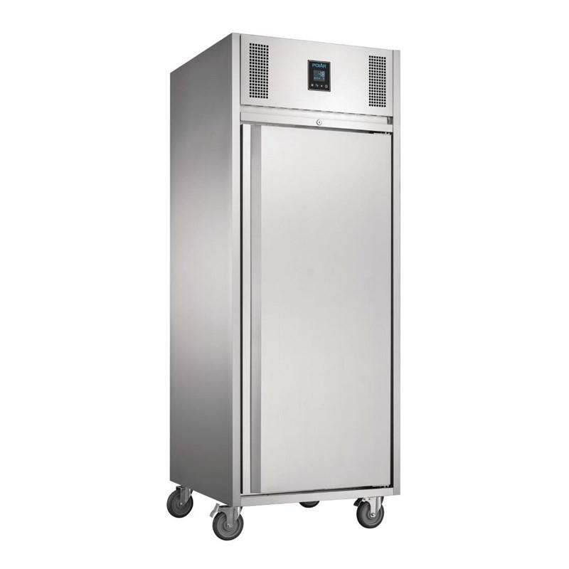 Armoire négative une porte Série U Premium 550L UA002 Polar_0