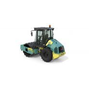 ARS 70 compacteur à un seul tambour - Ammann - 6490 kg - compact et maniable avec ECOdrop_0