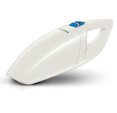 Aspirateur de table Philips sans fil 0,5 L_0