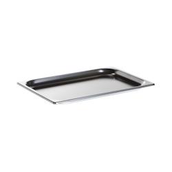 Bac Glacier inox AISI 304 - 360 x 250 hauteur 20 mm - Gastroland - 3701666003721_0