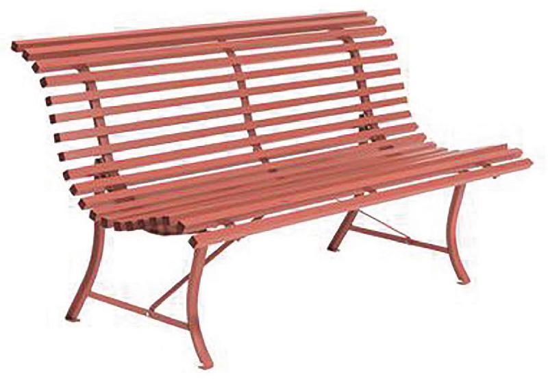 BANC LOUISIANE 2 M