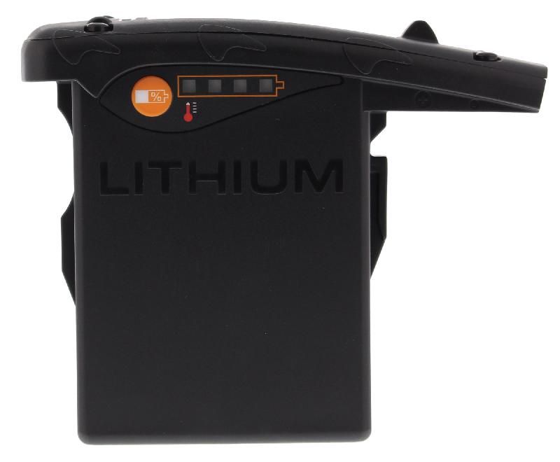 BATTERIE 328 SPIT 28V 4.2AH LITHIUM - 054462