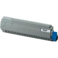 CARTOUCHE LASER OKI MAGENTA 44059166
