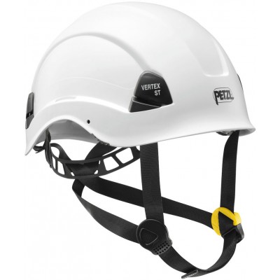 CASQUE PETZL - VERTEX ST - ROUGE OU BLANC