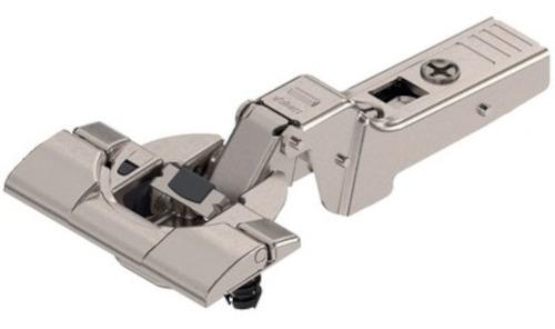 CHARNIÈRE CLIP TOP 95° DEMI COUDE INSERTA BLUMOTION POUR PORTE ÉPAISSE - BLUM - CHA71B969
