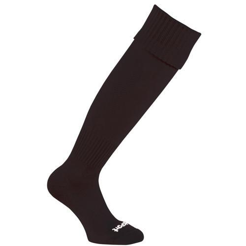CHAUSSETTES UHLSPORT TEAM PRO ESSENTIEL NOIR