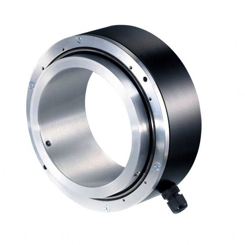 Codeur incrémental - Axe traversant 100 mm - Série IH 150 - Gesgroup_0