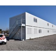Constructions modulaires - Avelis Industrie - solutions clés en main à l'international_0