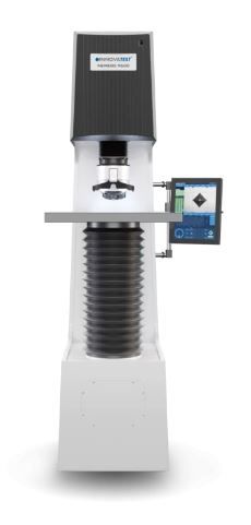 Duromètre universel NEMESIS 9600 - Résistant pour essais difficiles - INNOVATEST France_1