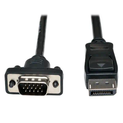 Eaton tripplite displayport 1.2 to vga active adapter_0