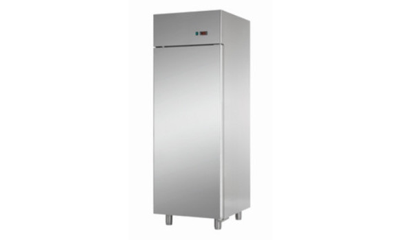 Armoire réfrigérée positive inox ECO 700 L - L 710 x P 800 x H 2030 - Réf. FGN700TN_0