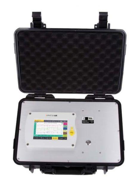 Enregistreur de données portable - DATAPORT 449_0