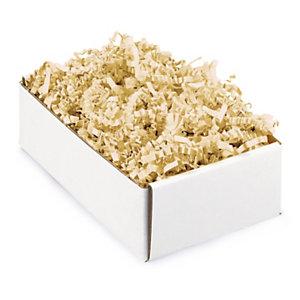 FRISURE PAPIER IVOIRE BOÎTE 5 KG RAJA