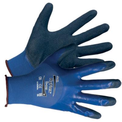 Gants de protection Ansell Hyflex 11-925 taille 10, lot de 12 paires_0