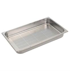 Bac inox perforé GN1/1 Gastro M 55mm - inox GR733_0