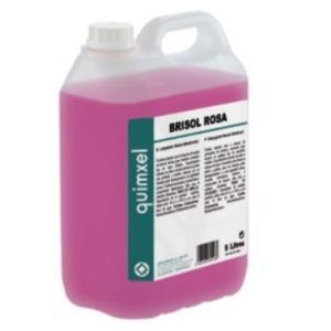 GEL SAVON MAIN 5 LITRES