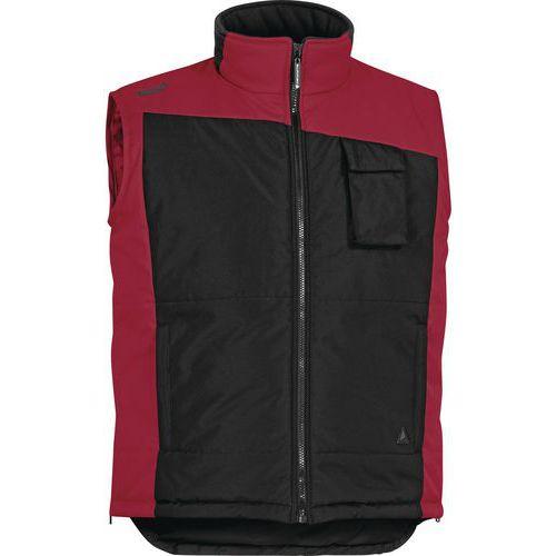 GILET FIDJI2 POLYESTER PONGEE ENDUIT PVC - DELTAPLUS