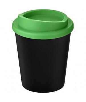 GOBELET RECYCLÉ AMERICANO ESPRESSO ECO DE 250 ML - VERT - MUGS PUBLICITAIRES PERSONNALISÉS