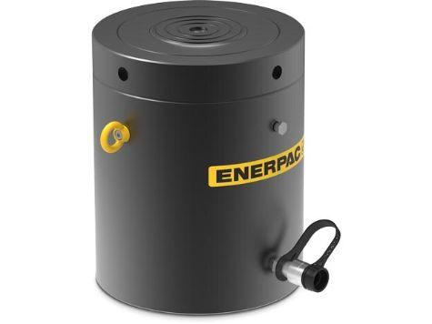 Vérins de fort tonnage HCL3006 - 3036 kN Capacité - 150 mm Course - Simple effet - Écrou de sécurité_0