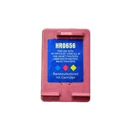 Cartouche d'encre HP Officejet J4580/4660/4680 - CC656AE N°901XL - 3 couleurs - 17ml - 08901C_0