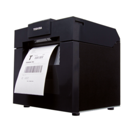 Imprimante thermique recto-verso Toshiba DB-EA4D 203 DPI - 2 têtes d'impression - DBEA4DGS12QMR_0