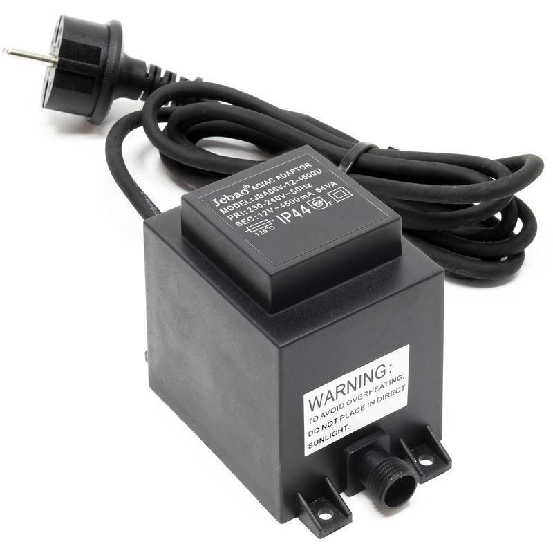 Joint torique Filtre Bio Pièce détachée Jebao ECF-15000 Indicateur de Saletés