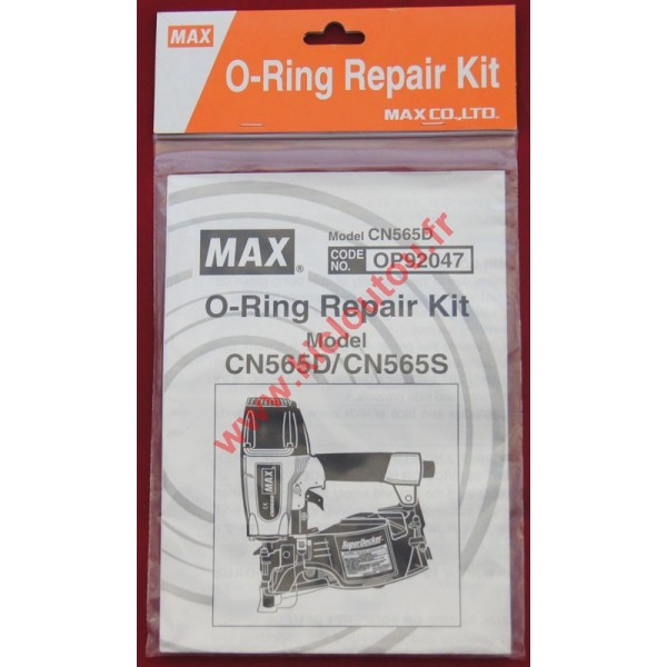 KIT JOINTS MAX CN565D / CN565S