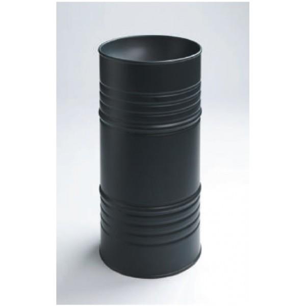 LAVABO BARREL FREE STANDING BLACK - CRISTINA ONDYNA BARREL08