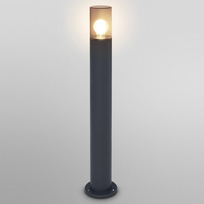 LEDVANCE ENDURA CLASSIC PIPE BORNE LUMINEUSE AMBRE