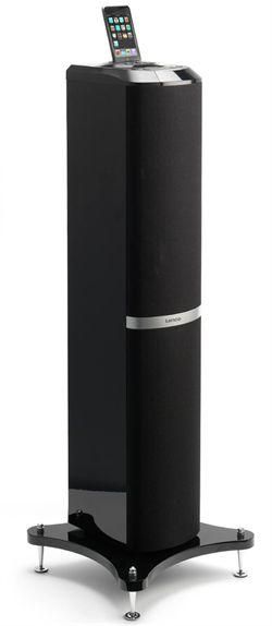 STATION D\'ACCUEIL LENCO IPOD TOWER