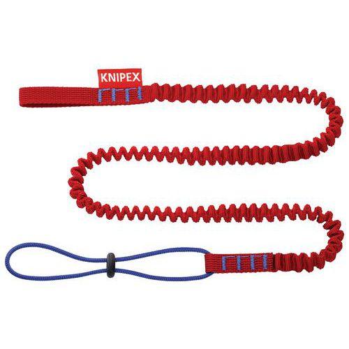 LONGE POUR SYSTÈME ANTICHUTE - KNIPEX