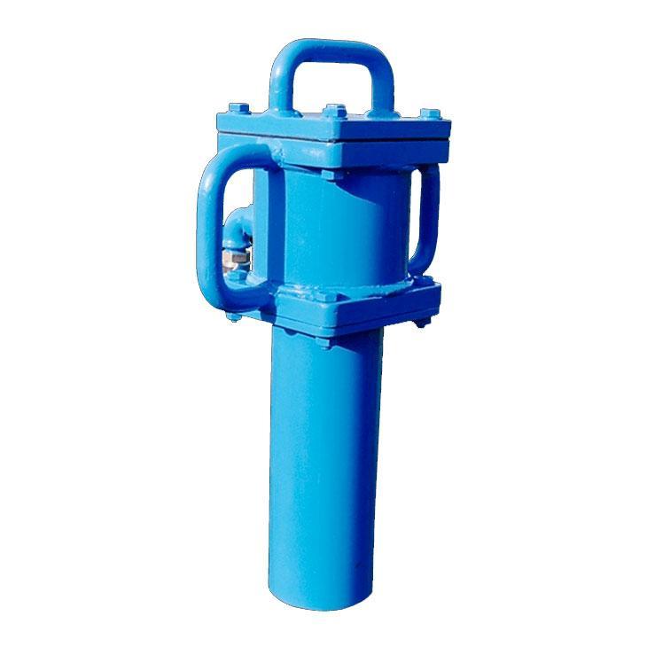 Marteau enfonce pieux 26 kg spécial BTP ARIES 26 - ACF - X240_0