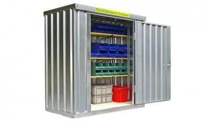 MC 1100 Containers de stockage_0