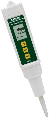 MESUREUR DE VIBRATION, 20.39G(200M/S2) +-0.01G(0.1M/S2), 2CM/S +-0.01CM/S, 10HZ-1KHZ