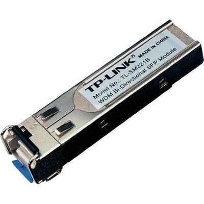 MODULE TRANSMETTEUR SFP TP-LINK TL-SM321B 1 GBIT/S 10000 M TYPE DE MODULE BX