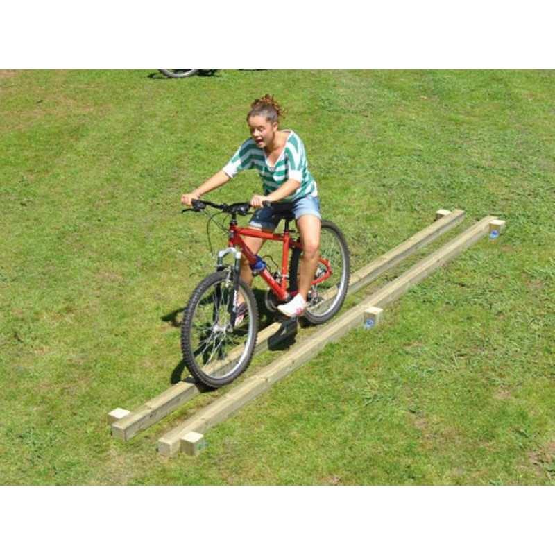 MODULE VTT Passage d'équilibre - Équipement sportif pour collectivités_0