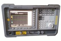 N8975a - analyseur de facteur de bruit - keysight technologies (agilent / hp) - 10mhz - 26.5 mhz - analyseur de spectre audio_0