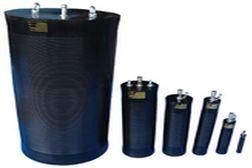 Obturateur de canalisation - simple - 35 à 1500 mm - en stock permanent - caoutchouc NR-SBR renforcé Kevlar_1