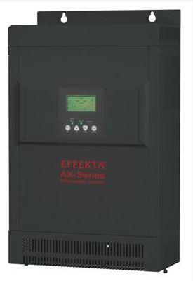 Onduleur hybride 3KVA 48V-230V mppt 60a EFFEKTA_0