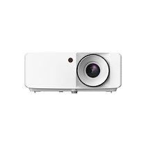 Optoma ZH400 4000 ANSI lumens DLP 1080p (1920x1080) Compatibilité 3D Blanc_0