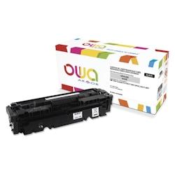 OWA Toner compatible pour HP Noir CF410X-410X K15946OW - 384133_0