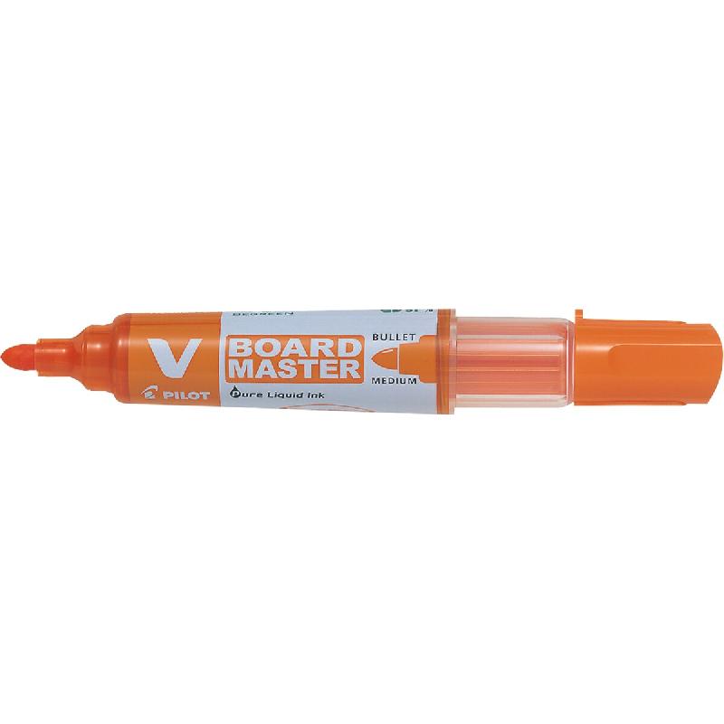 Pilot VBoard Marqueur Orange - 5080706_0